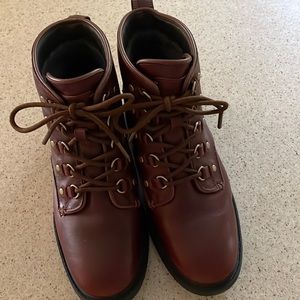 Cole Haan grand.os boots